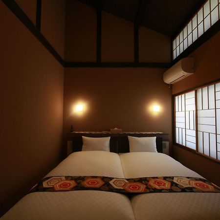 松の峦 Villa Kyoto Exterior photo