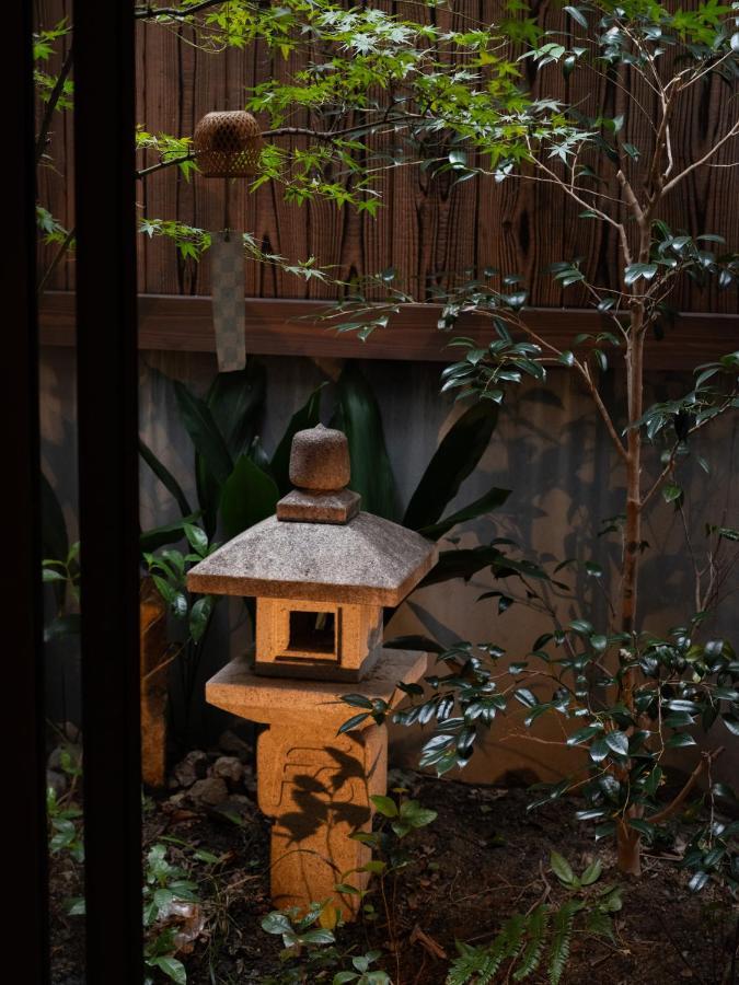 松の峦 Villa Kyoto Exterior photo