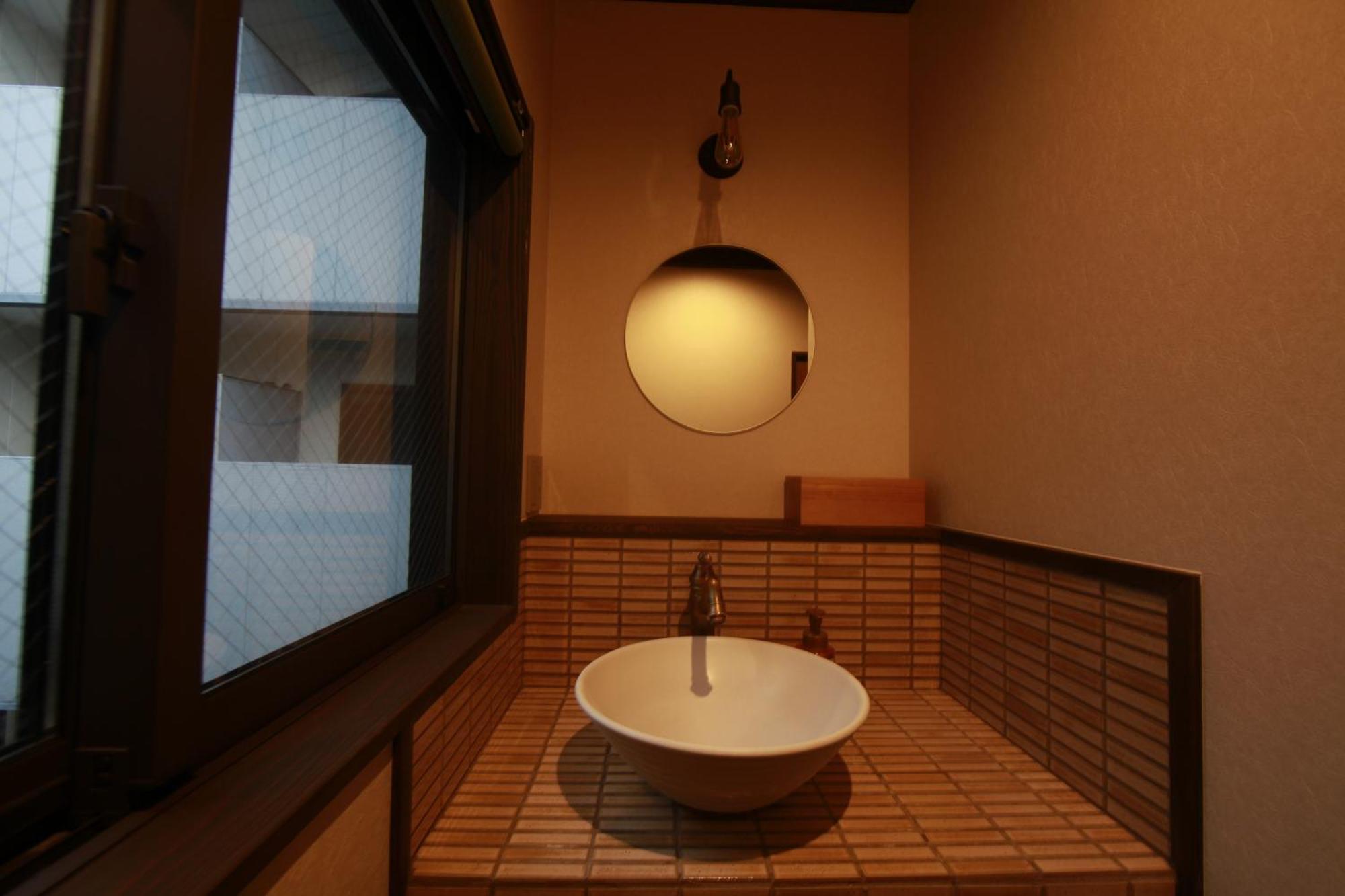 松の峦 Villa Kyoto Exterior photo