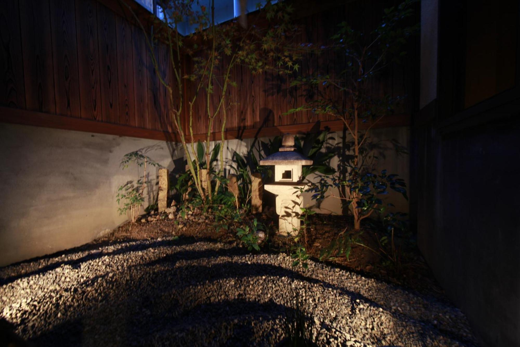松の峦 Villa Kyoto Exterior photo